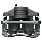 1999 Oldsmobile Cutlass Brake Caliper 2